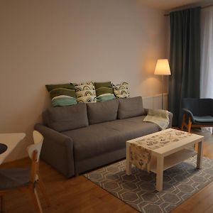Appartement met een Slaapkamer